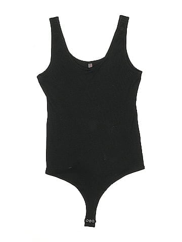 Commando Bodysuit (view 1)