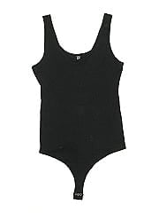 Commando Bodysuit