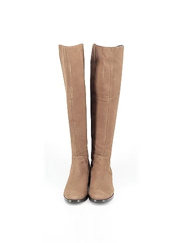 Sole Society Boots (view 2)