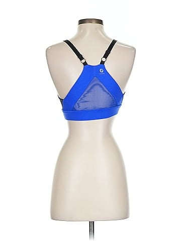 Oiselle Sports Bra (view 2)