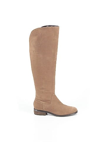 Sole Society Boots (view 1)