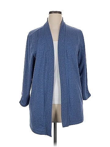T by Talbots Cardigan (view 1)