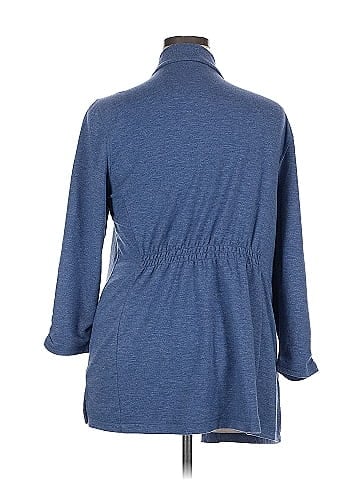 T by Talbots Cardigan (view 2)