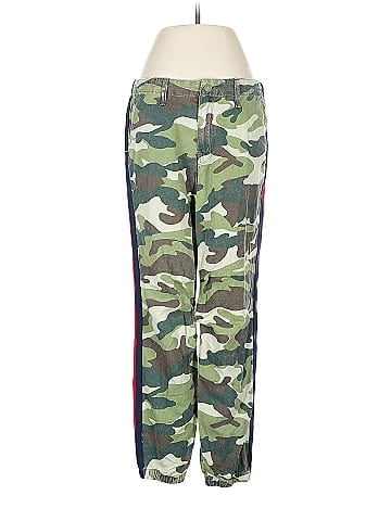 Mother Casual Pants (view 1)