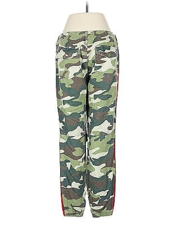 Mother Casual Pants (view 2)