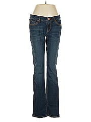 Ann Taylor Loft Jeans