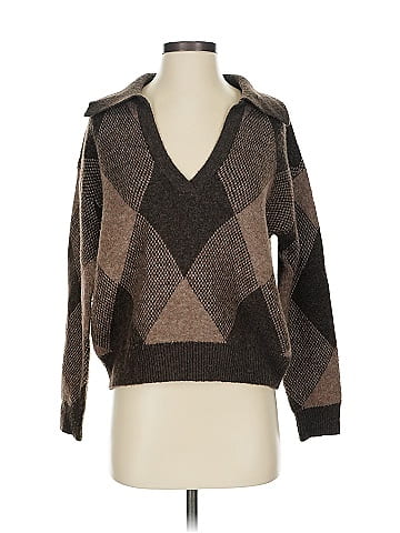 Heartloom Pullover Sweater (view 1)