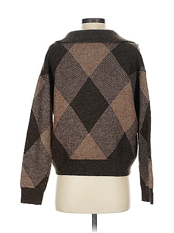 Heartloom Pullover Sweater (view 2)
