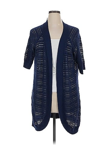 Soma Cardigan (view 1)