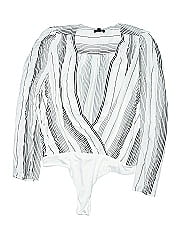 Afrm Long Sleeve Blouse
