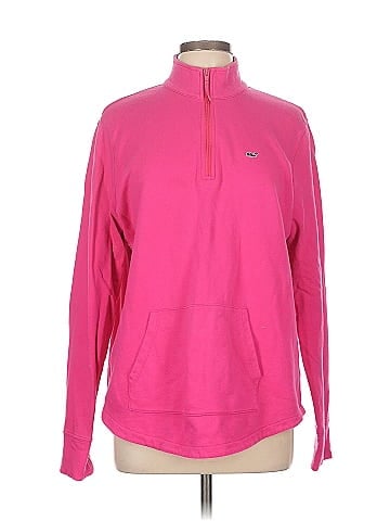 Vineyard Vines Pullover Sweater (view 1)
