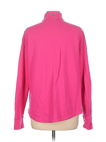 Vineyard Vines Pullover Sweater (view 2)