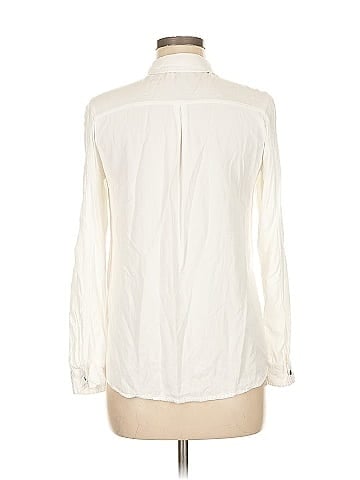 New Look Long Sleeve Blouse (view 2)