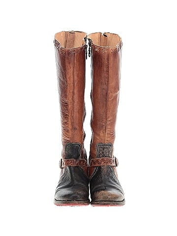 BED|STU Boots (view 2)