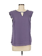Fortune + Ivy Short Sleeve Blouse
