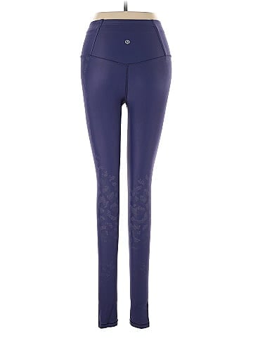 Lululemon Athletica Active Pants (view 2)