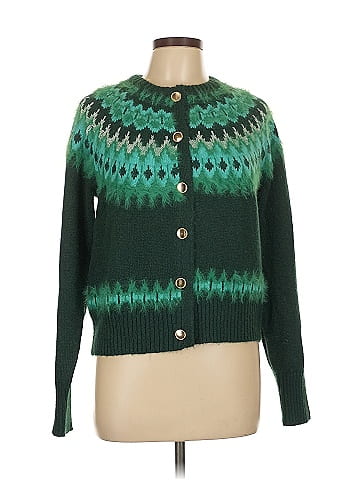 Free Assembly Cardigan (view 1)