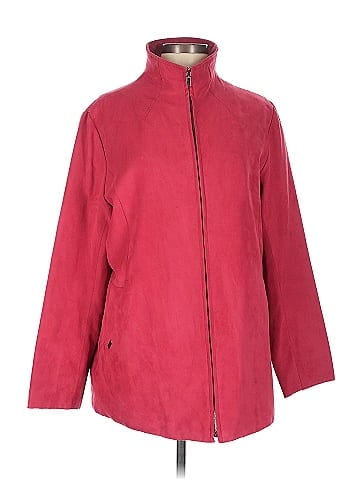 London Fog Coat (view 1)