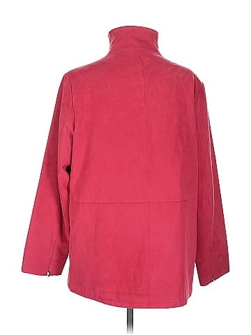 London Fog Coat (view 2)