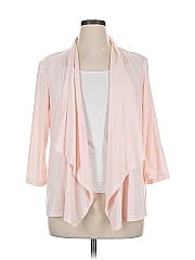 Notations Jacket