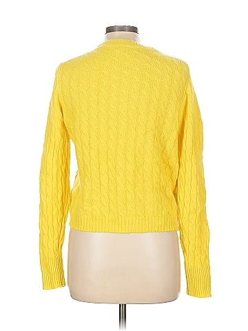 J.Crew Cashmere Pullover Sweater (view 2)