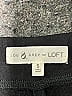 Lou & Grey for LOFT Solid Black Casual Pants Size S - photo 4