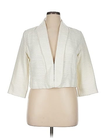 Jennifer Lopez Blazer (view 1)