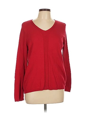 Talbots Outlet Pullover Sweater (view 1)