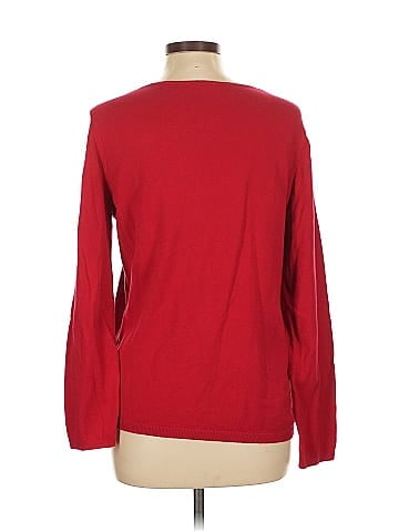 Talbots Outlet Pullover Sweater (view 2)