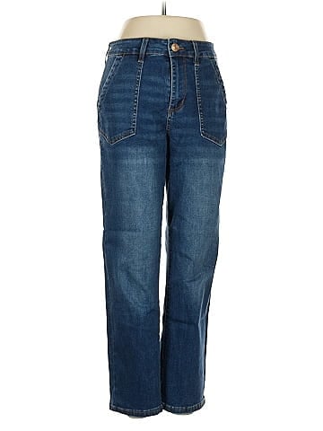 STS Blue Jeans (view 1)