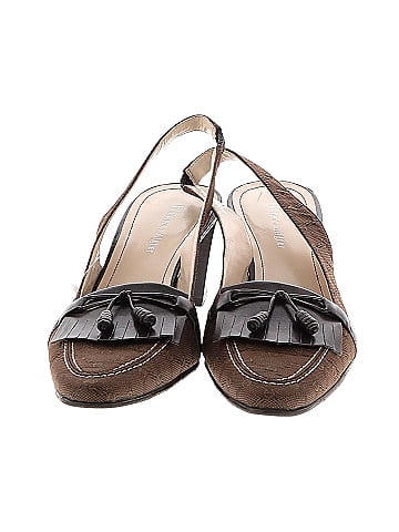 Etienne Aigner Heels (view 2)