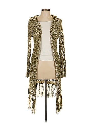 Bongo Cardigan (view 1)