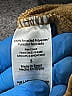 Free Assembly 100% Recycled Polyester Brown Faux Fur Jacket Size S - photo 7