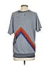 Aviator Nation Gray Sweatshirt Size S - photo 2