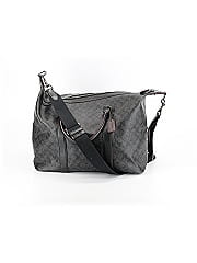Coach Factory Weekender