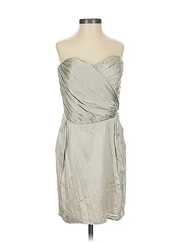 Mara Hoffman Cocktail Dress (view 1)
