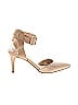 Circus by Sam Edelman Tan Heels Size 10 - photo 1