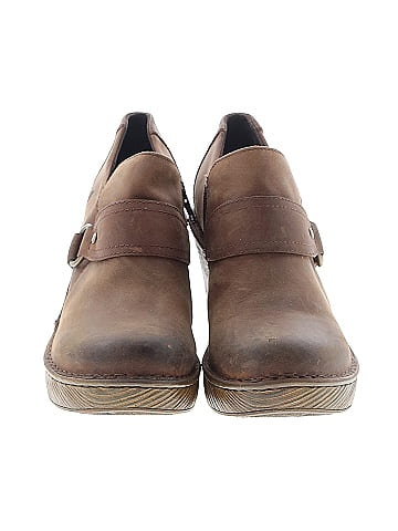 Born Ankle Boots (view 2)