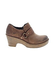 Born Ankle Boots