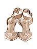 Circus by Sam Edelman Tan Heels Size 10 - photo 2