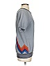 Aviator Nation Gray Sweatshirt Size S - photo 3