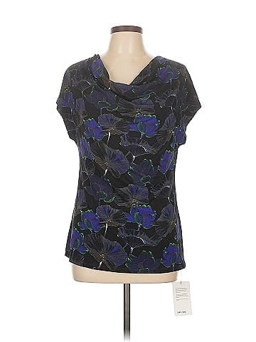 Saint + Sofia Short Sleeve T-Shirt (view 1)