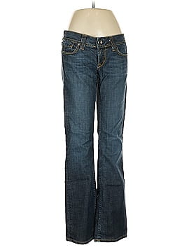 Arden B. Jeans