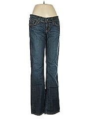 Arden B. Jeans