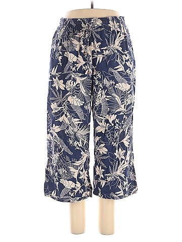 Panama Jack Linen Pants (view 1)