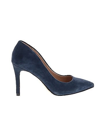 Saks Fifth Avenue Heels (view 1)