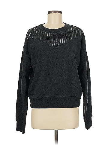 Evereve Long Sleeve Top (view 1)