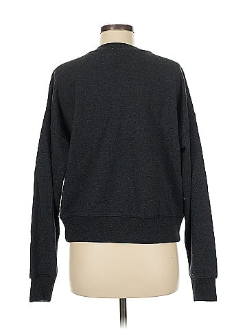 Evereve Long Sleeve Top (view 2)