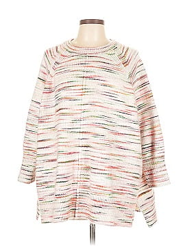 Lou & Grey For Loft Pullover Sweater