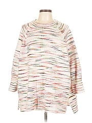 Lou & Grey For Loft Pullover Sweater